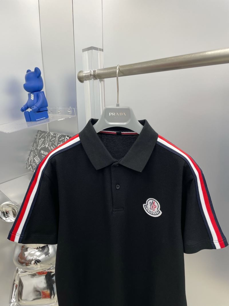 Moncler T-Shirts